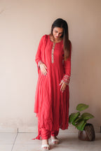 Laal ishq