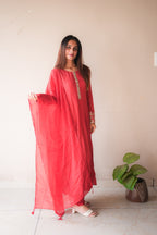 Laal ishq