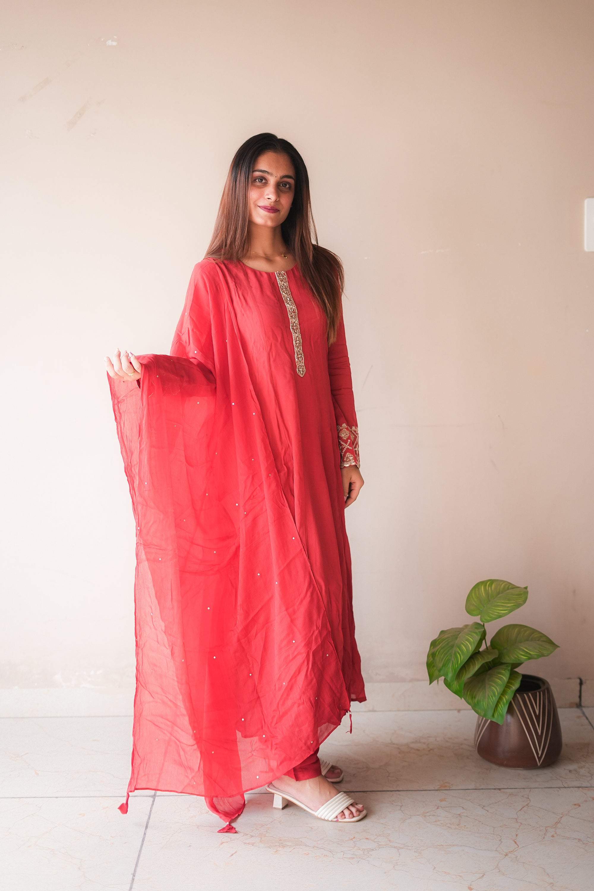 Laal ishq