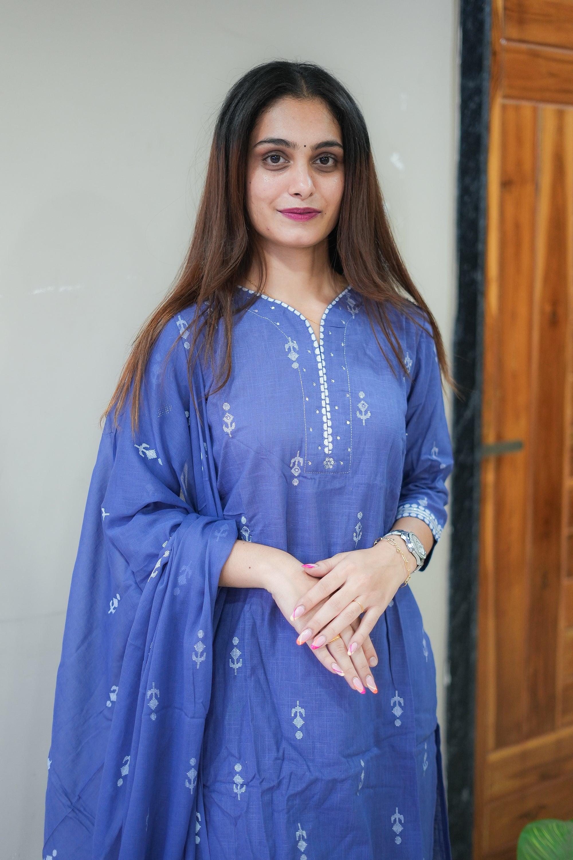 Neel kamal