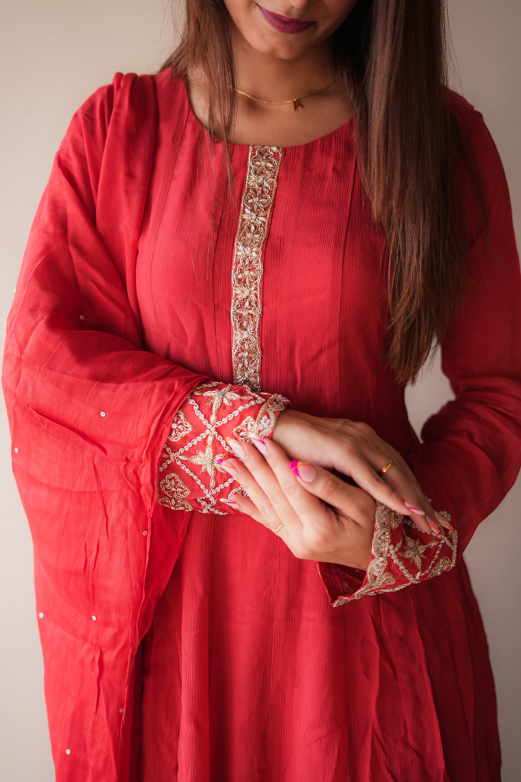 Laal ishq