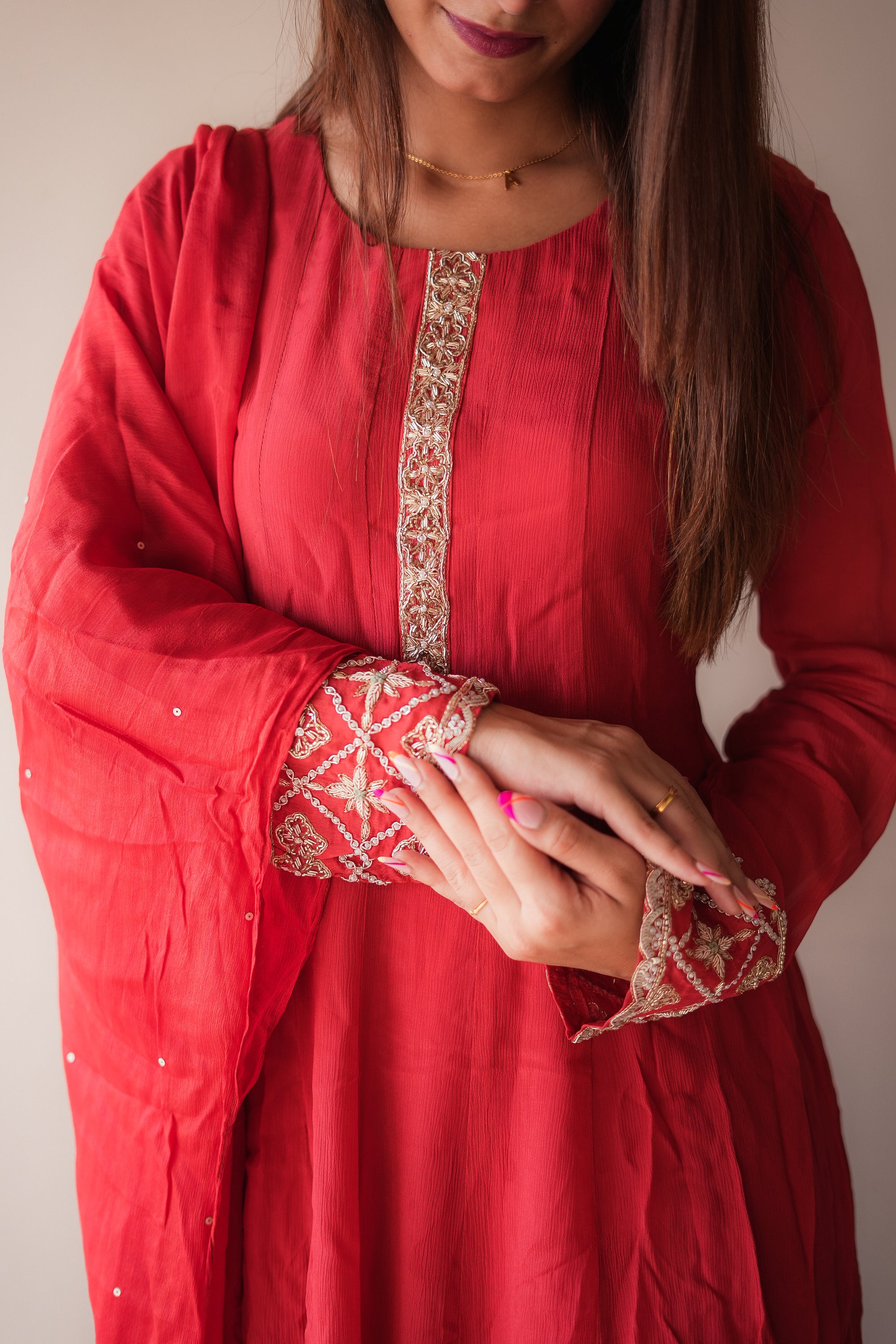 Laal ishq