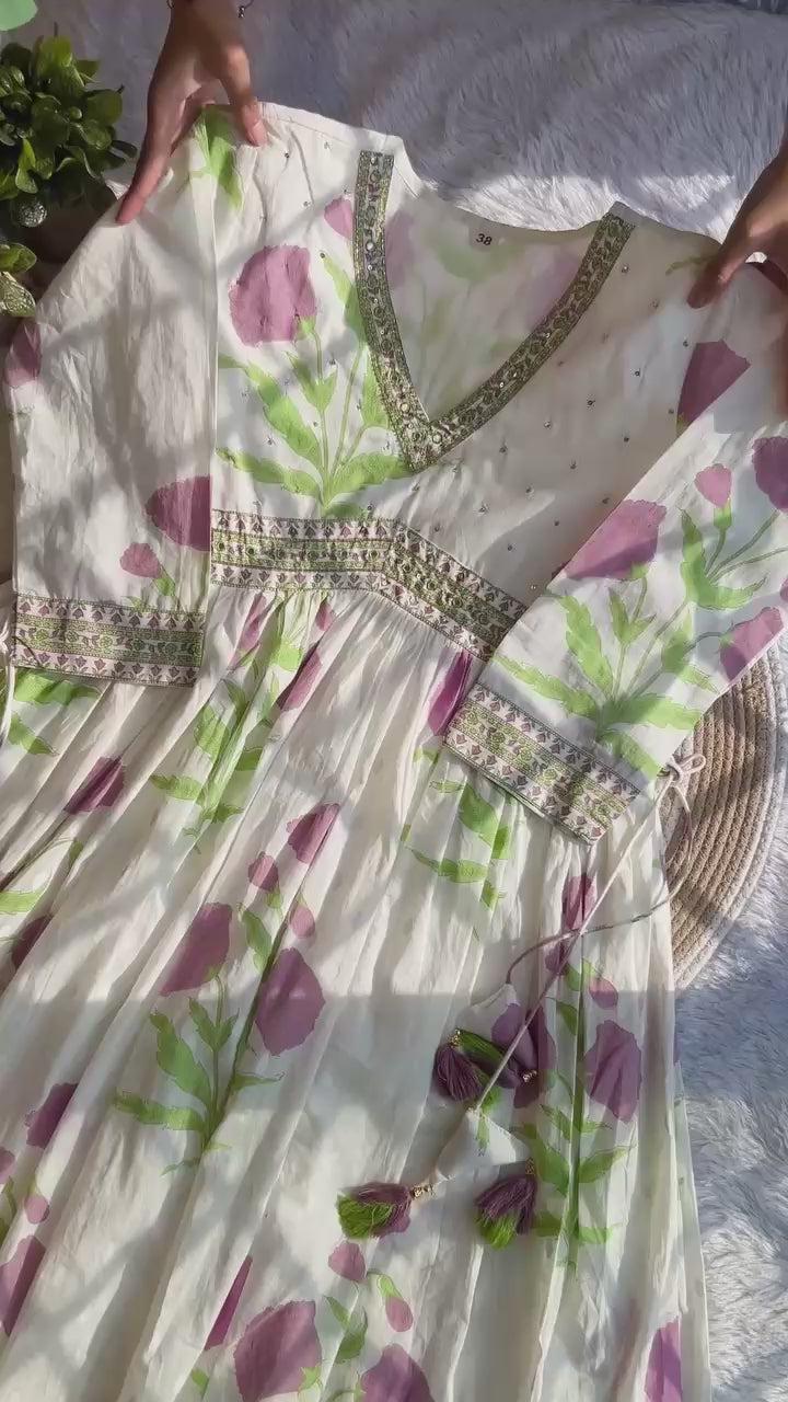 Ghar ki khushbu
