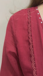 Rangrez ruby