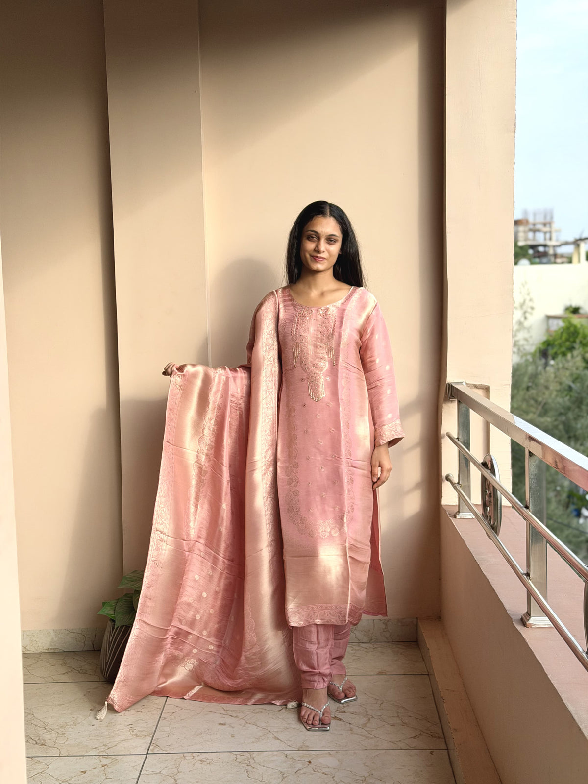 Sunshine sakhi