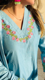 Gulbahar grace