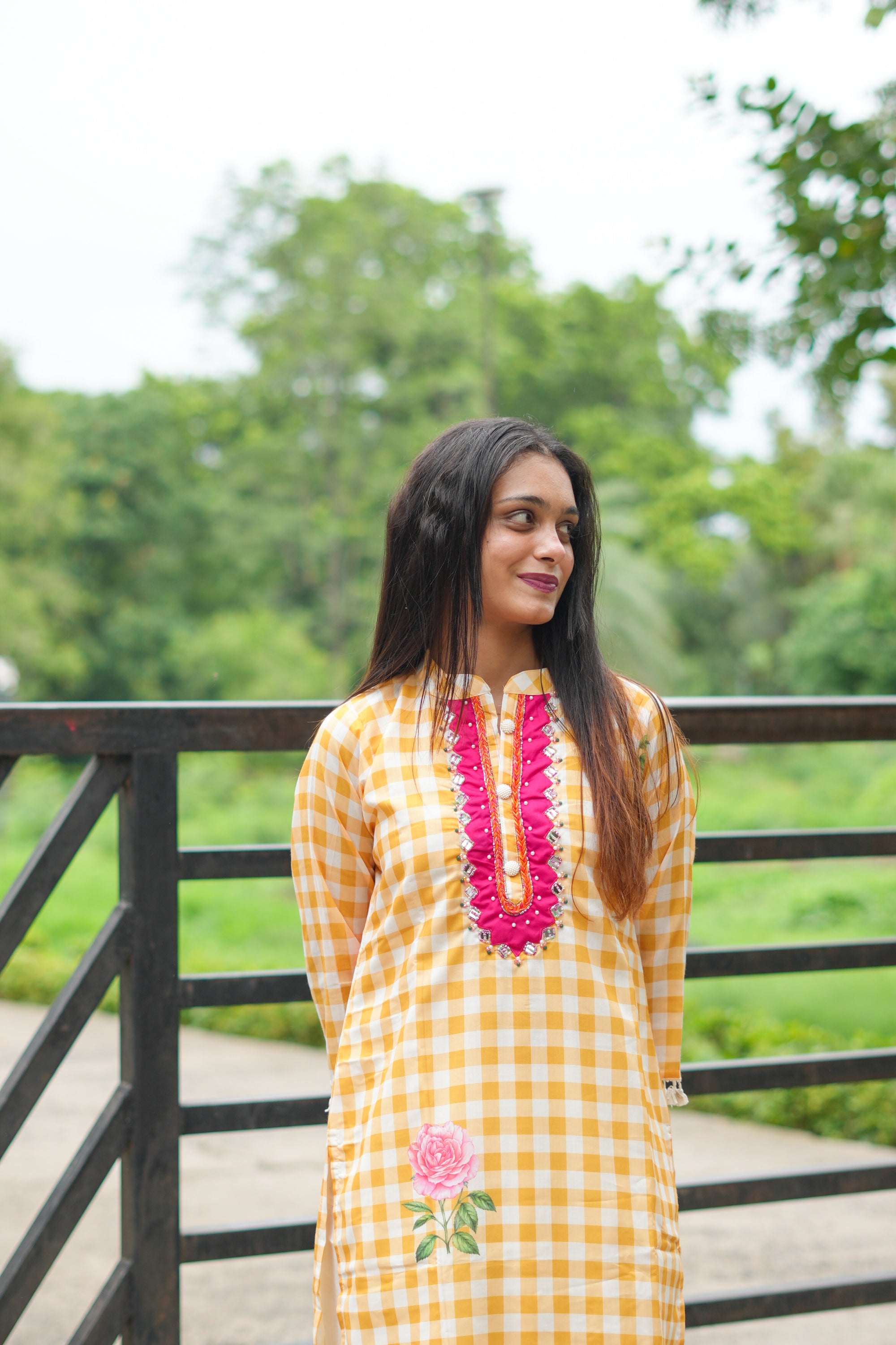 Gulrukh