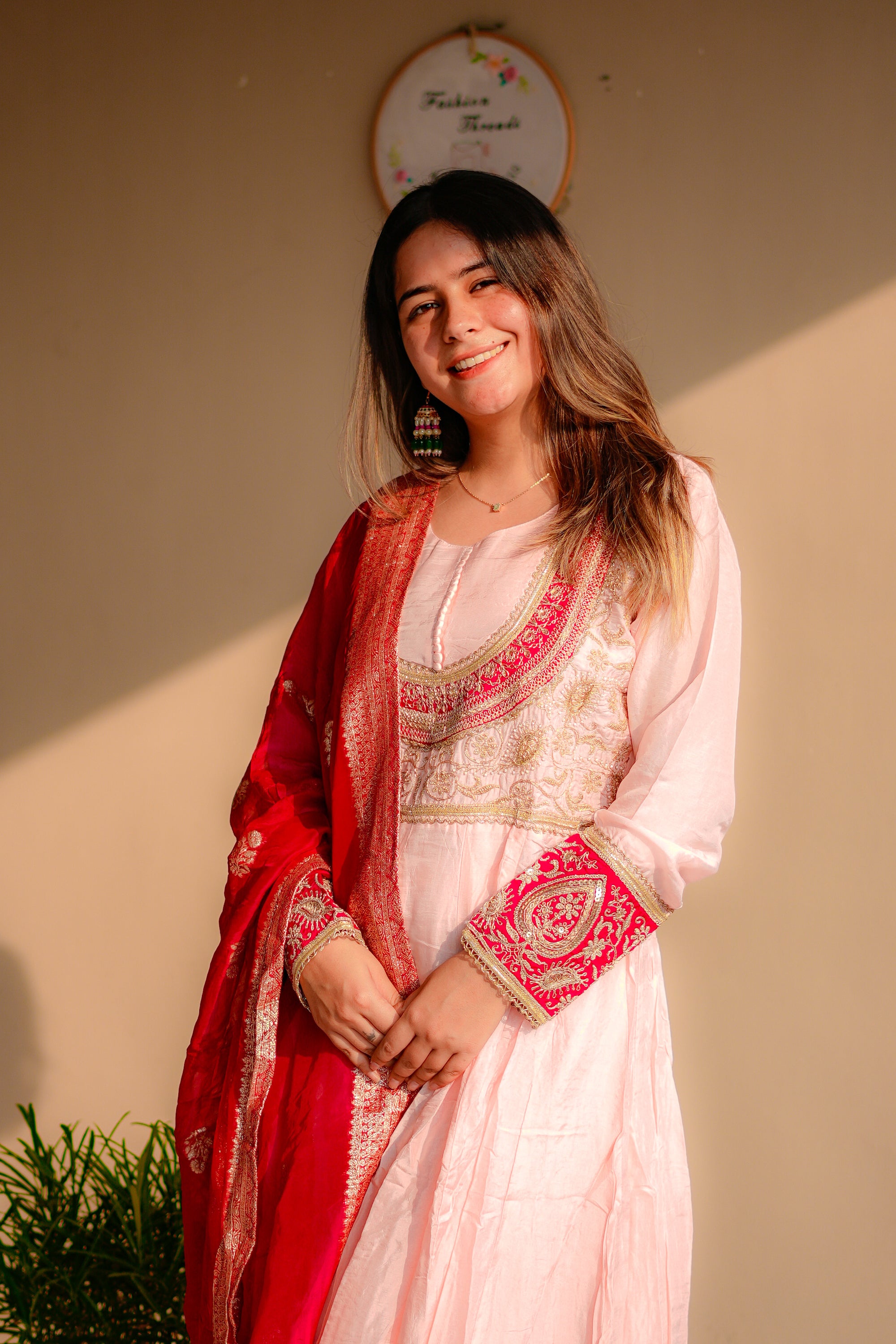 Ruhani rang