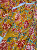 Basanti bloom series