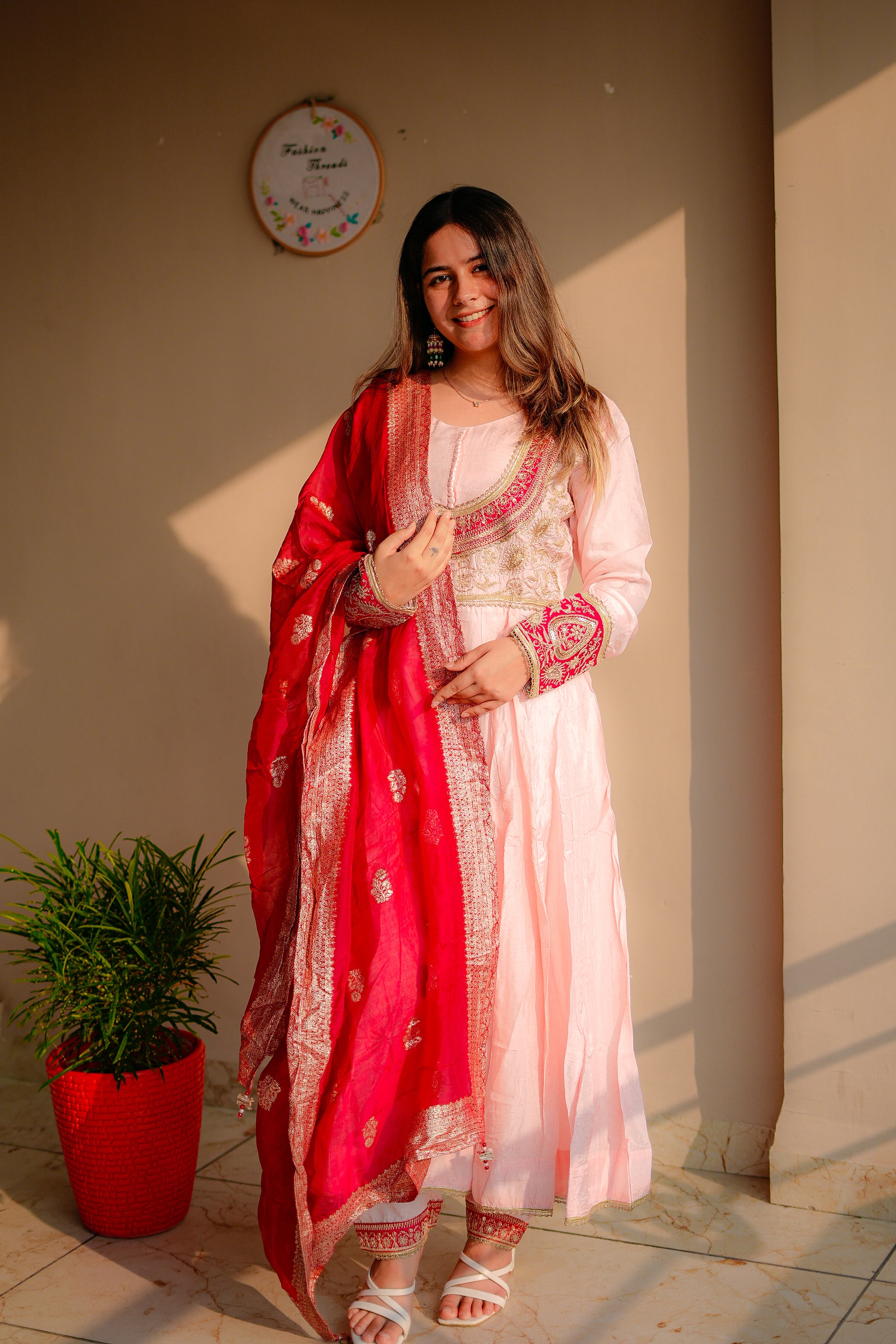 Ruhani rang