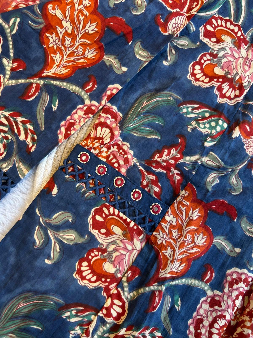 Basanti bloom series