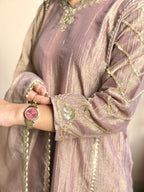 Mauve mehfil