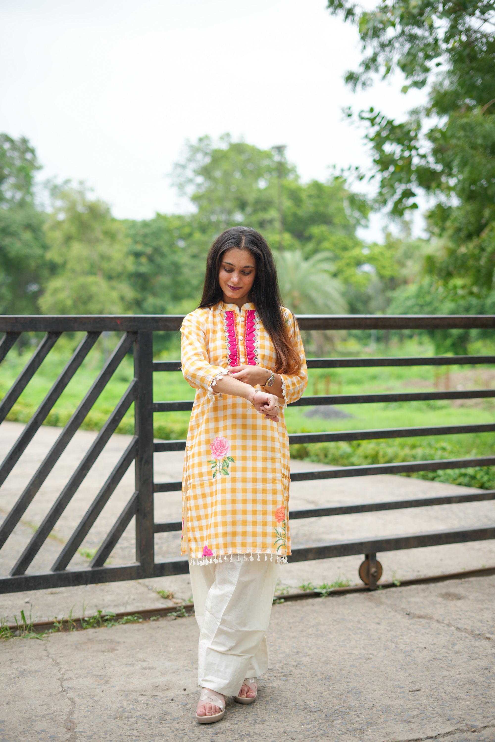 Gulrukh