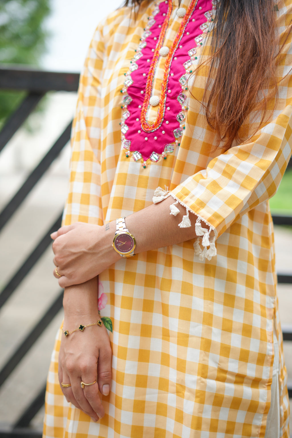 Gulrukh