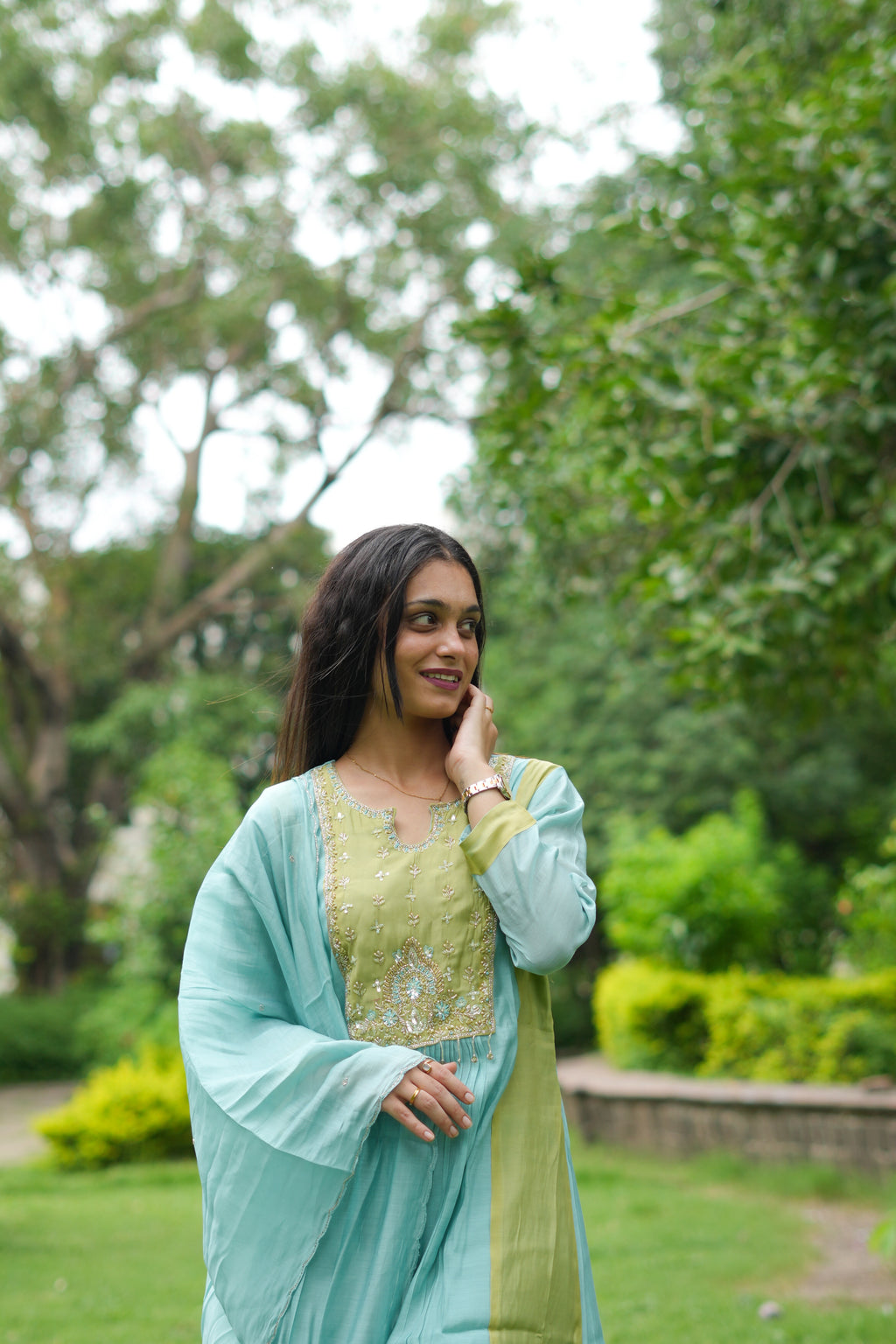 Kesar Vatika
