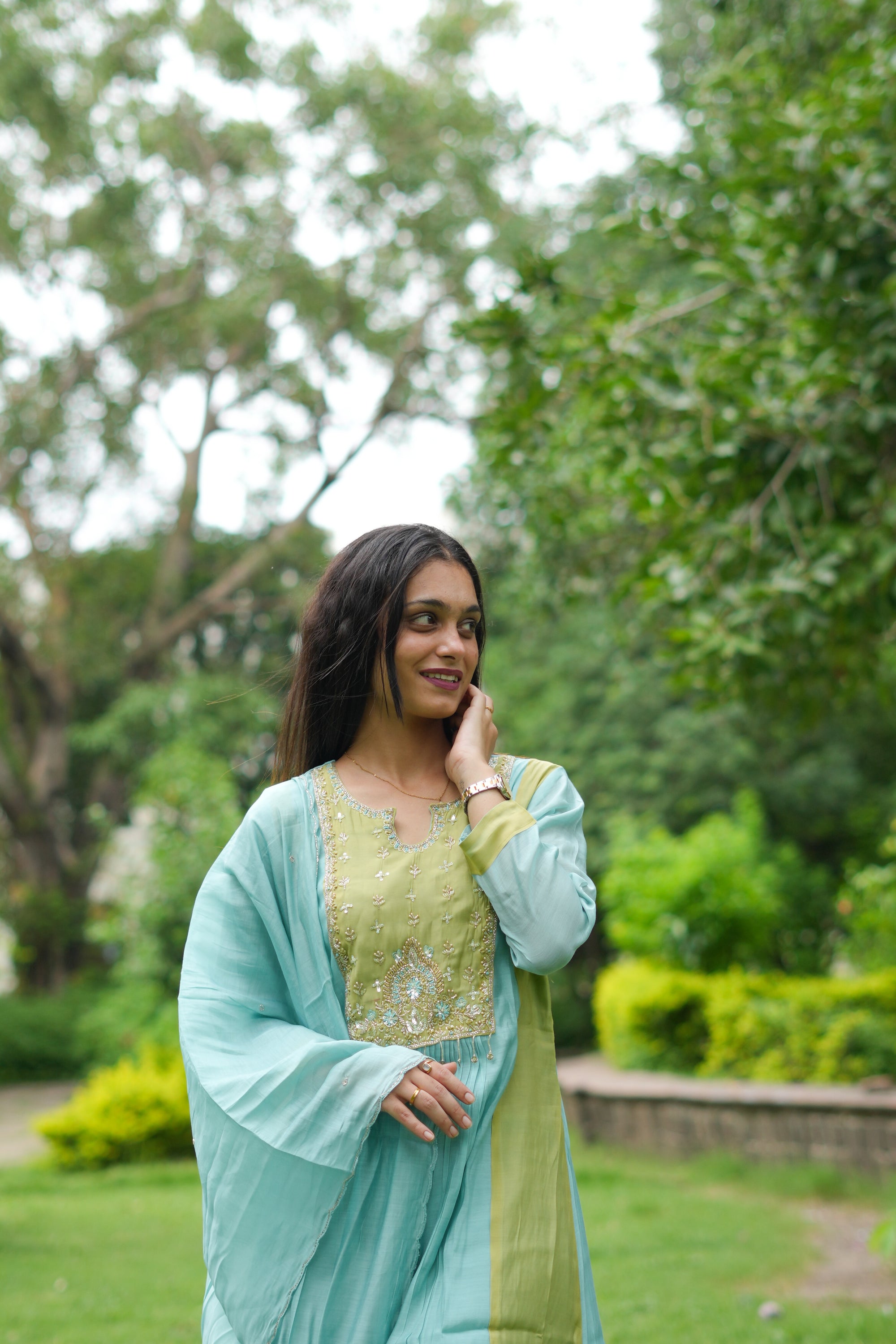 Kesar Vatika