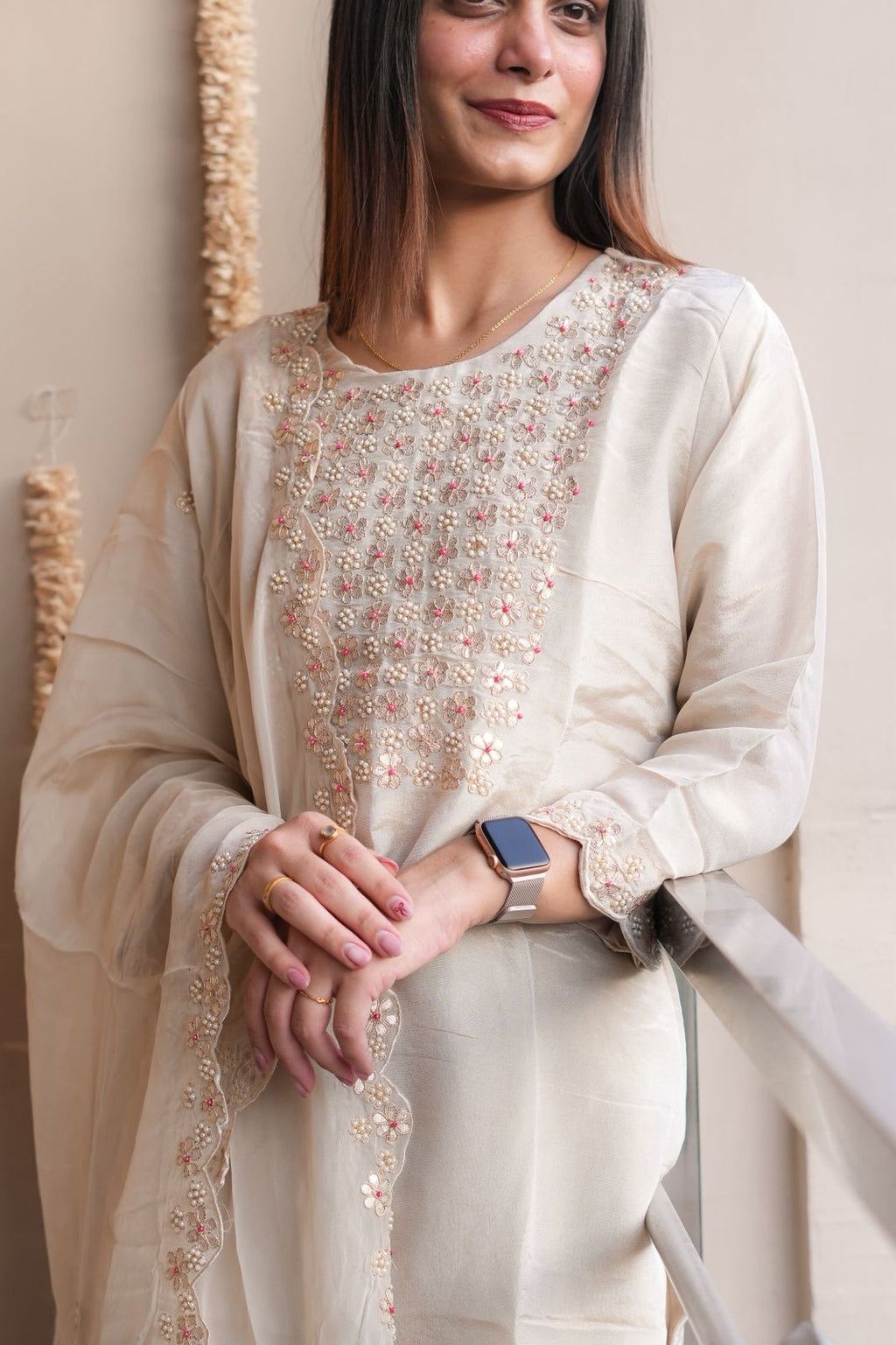 Shadi sheen