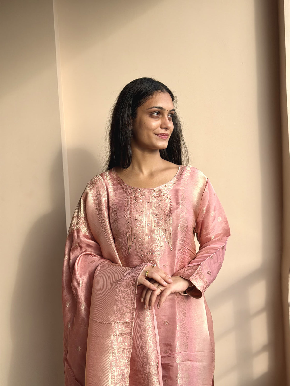 Sunshine sakhi