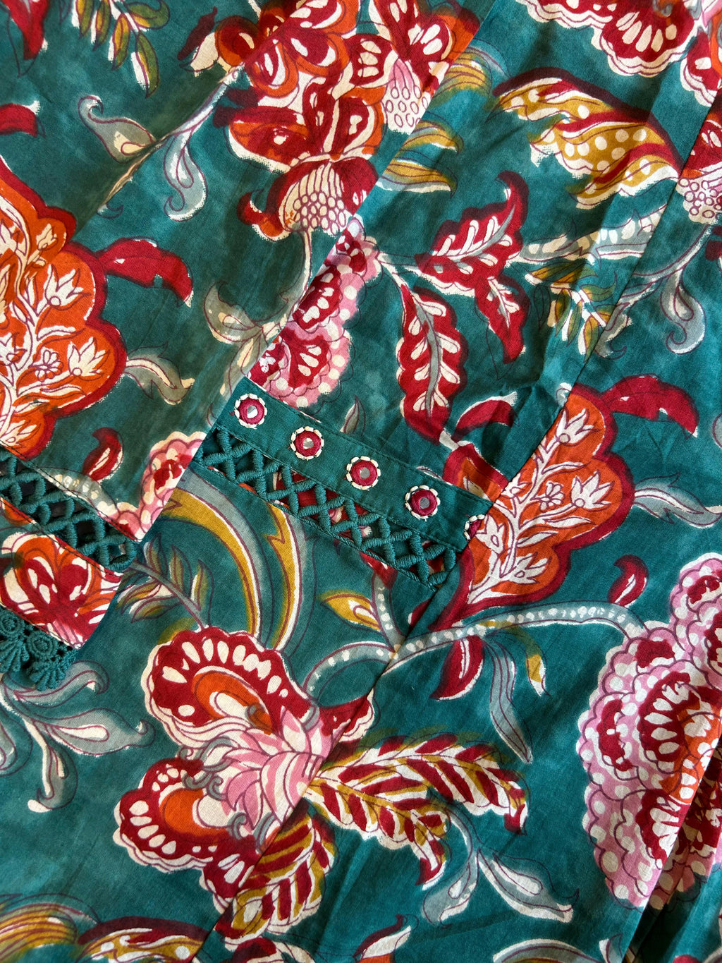 Basanti bloom series