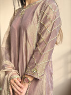 Mauve mehfil