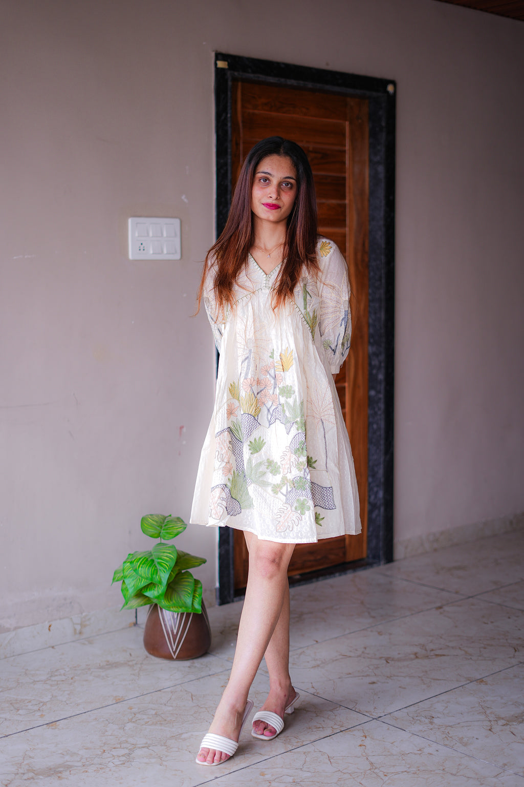 Daydream dress
