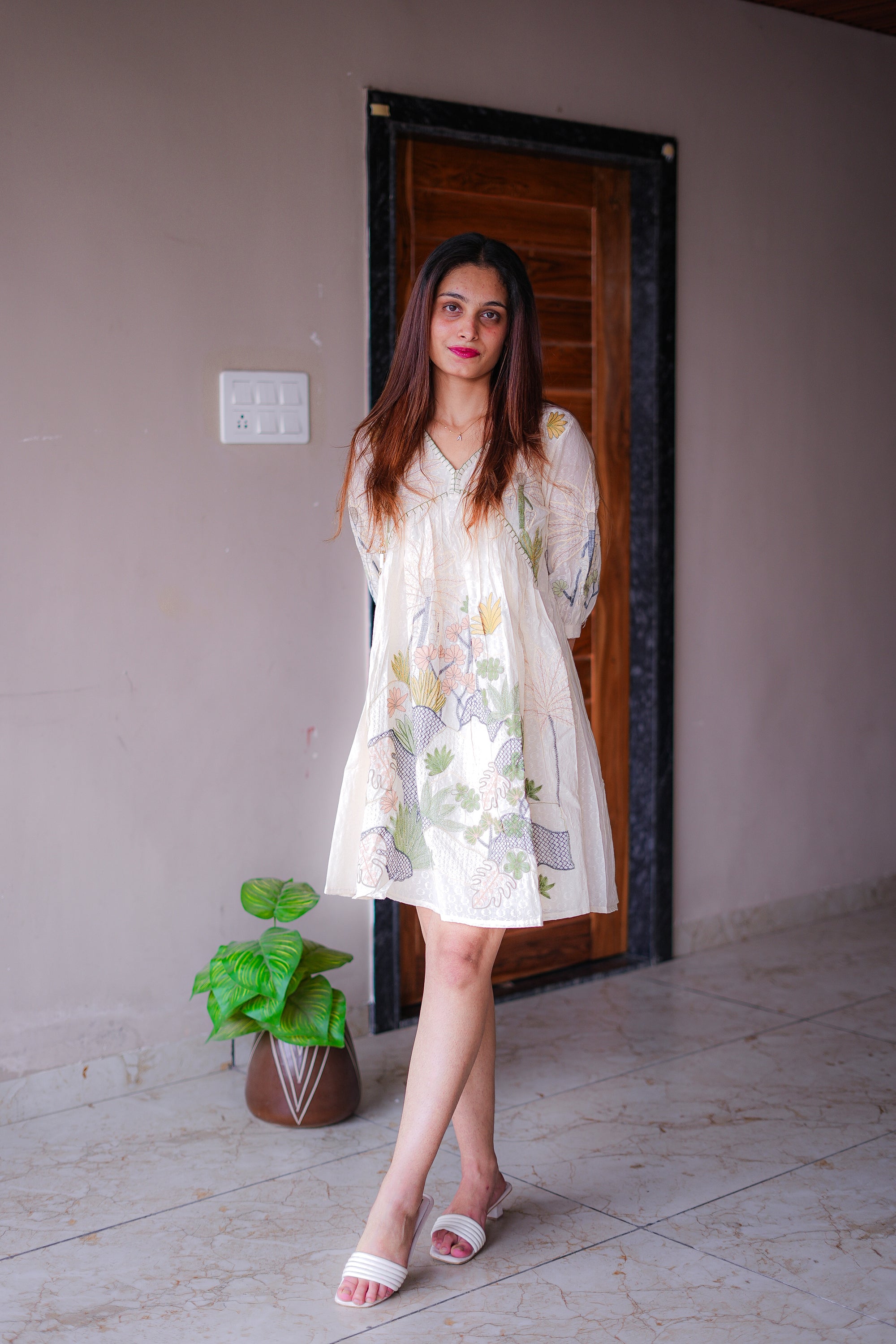 Daydream dress