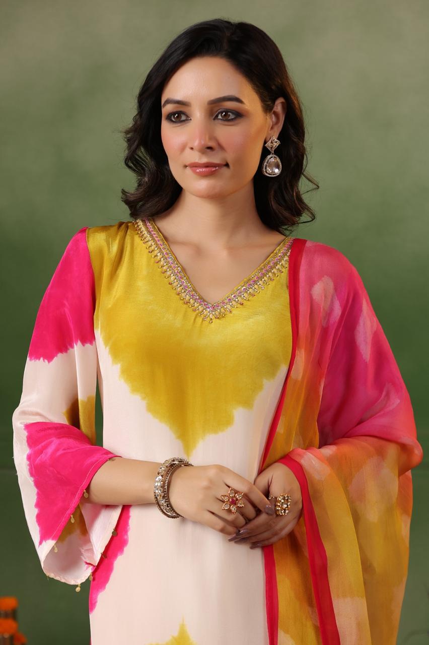 Rangrez