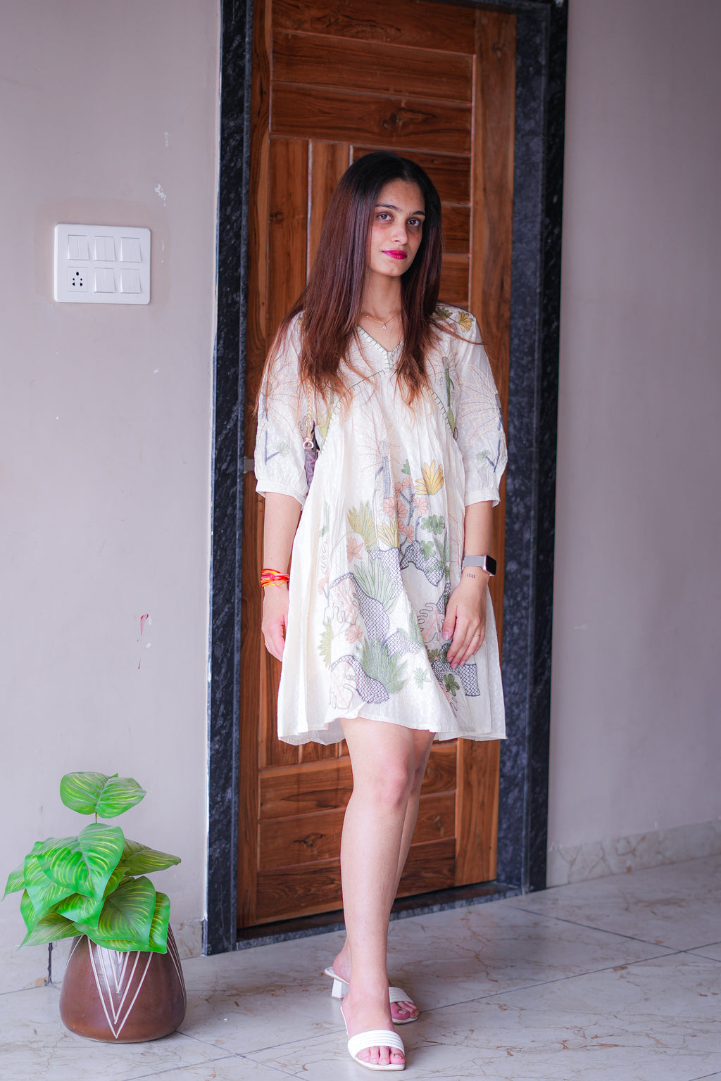 Daydream dress
