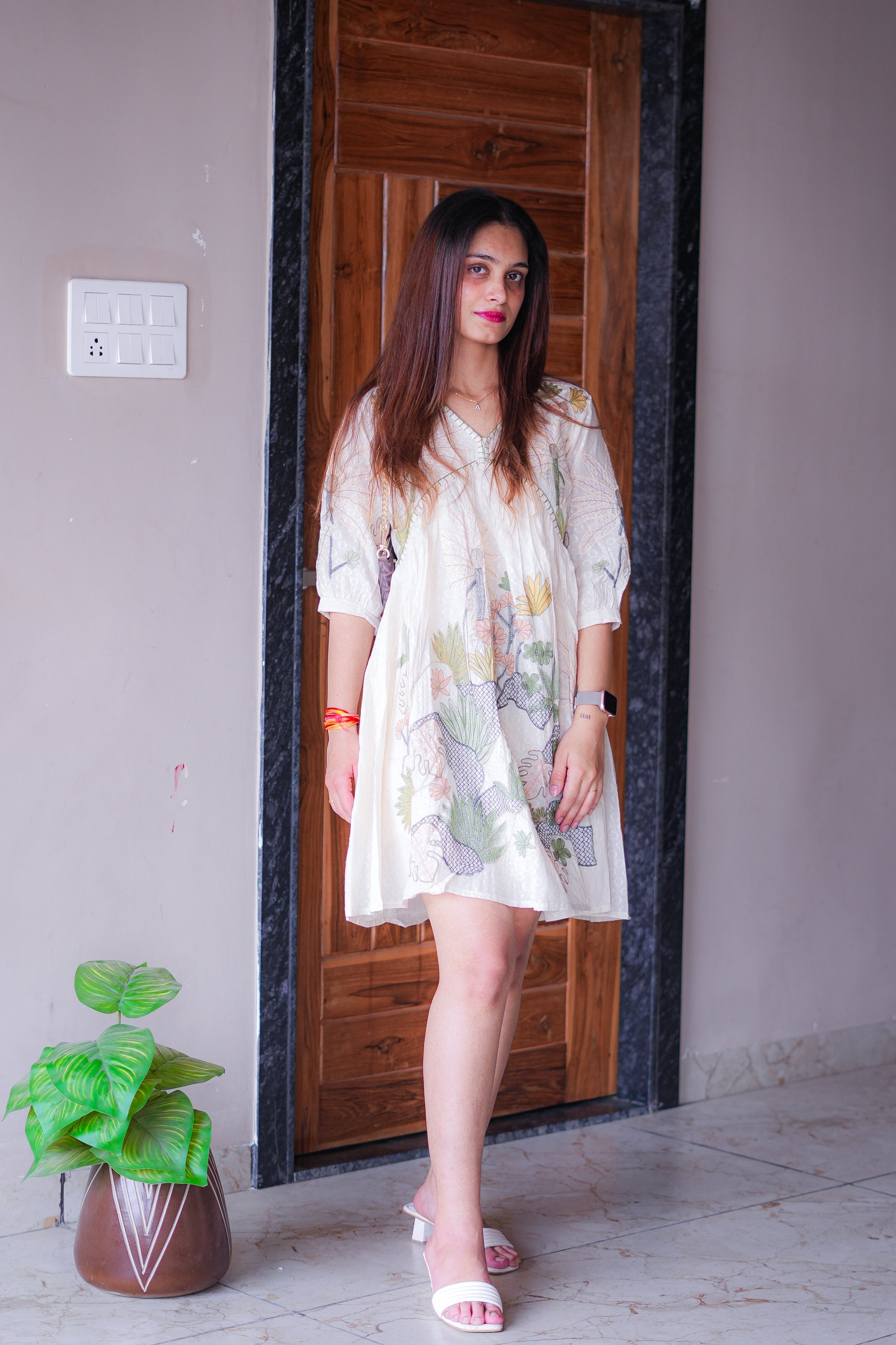 Daydream dress