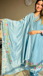 Gulbahar grace