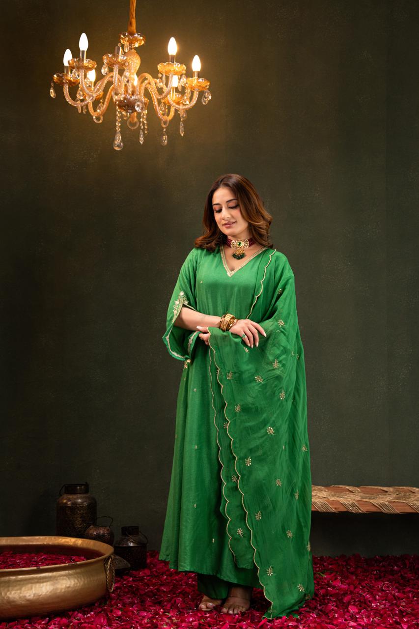 Heena hues