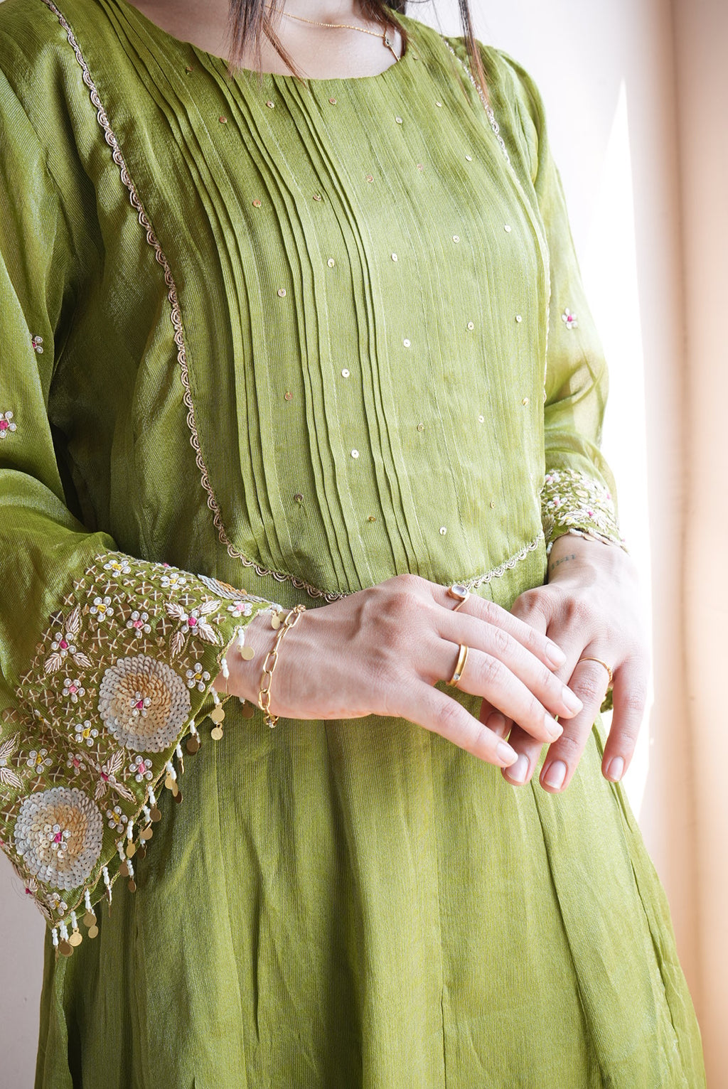 Sangeet sage