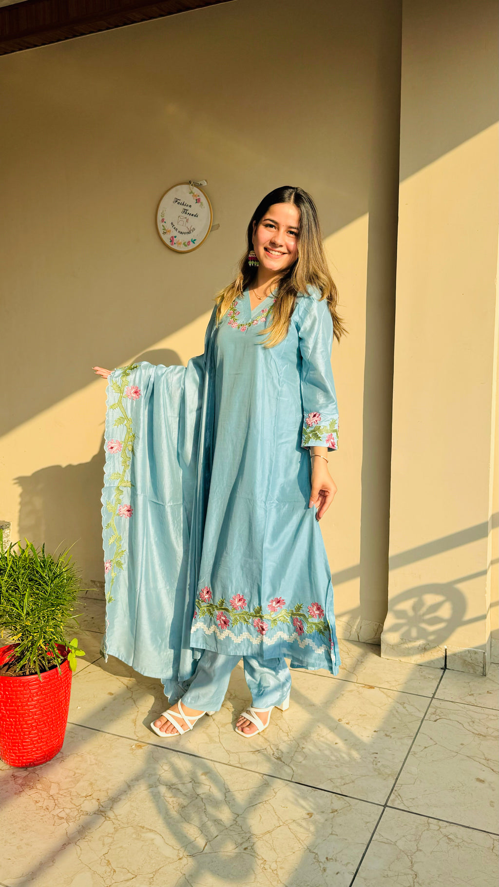 Gulbahar grace