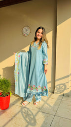 Gulbahar grace