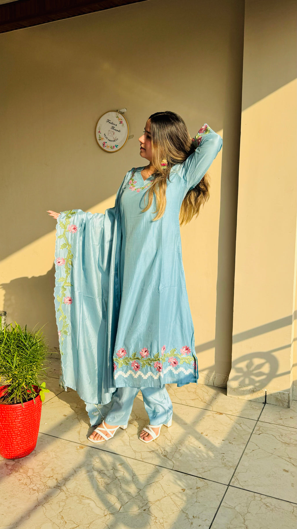 Gulbahar grace