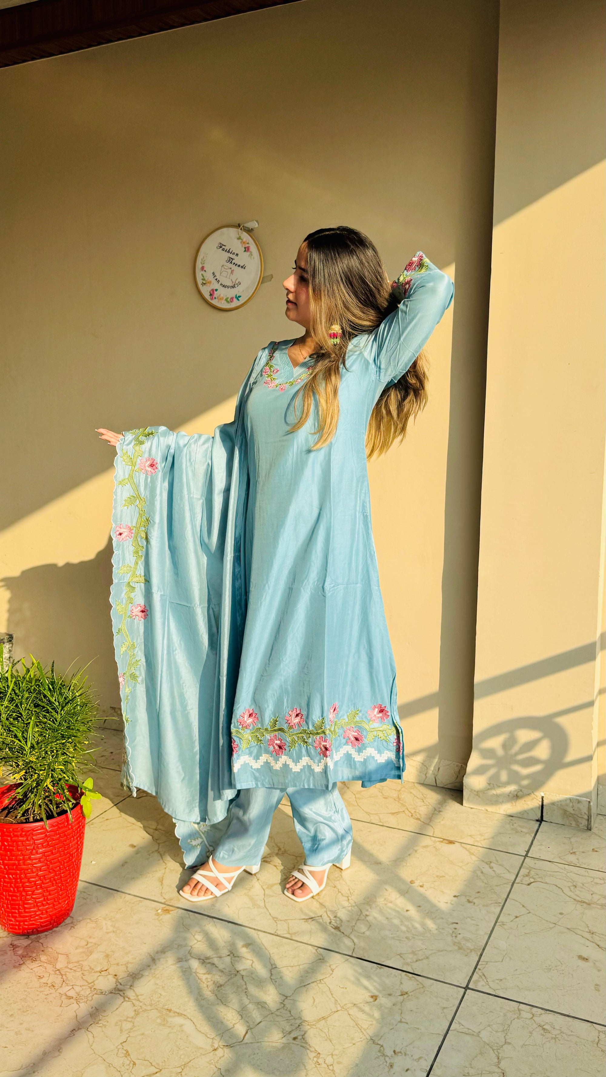 Gulbahar grace