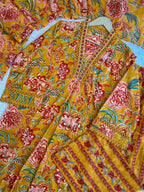 Basanti bloom series