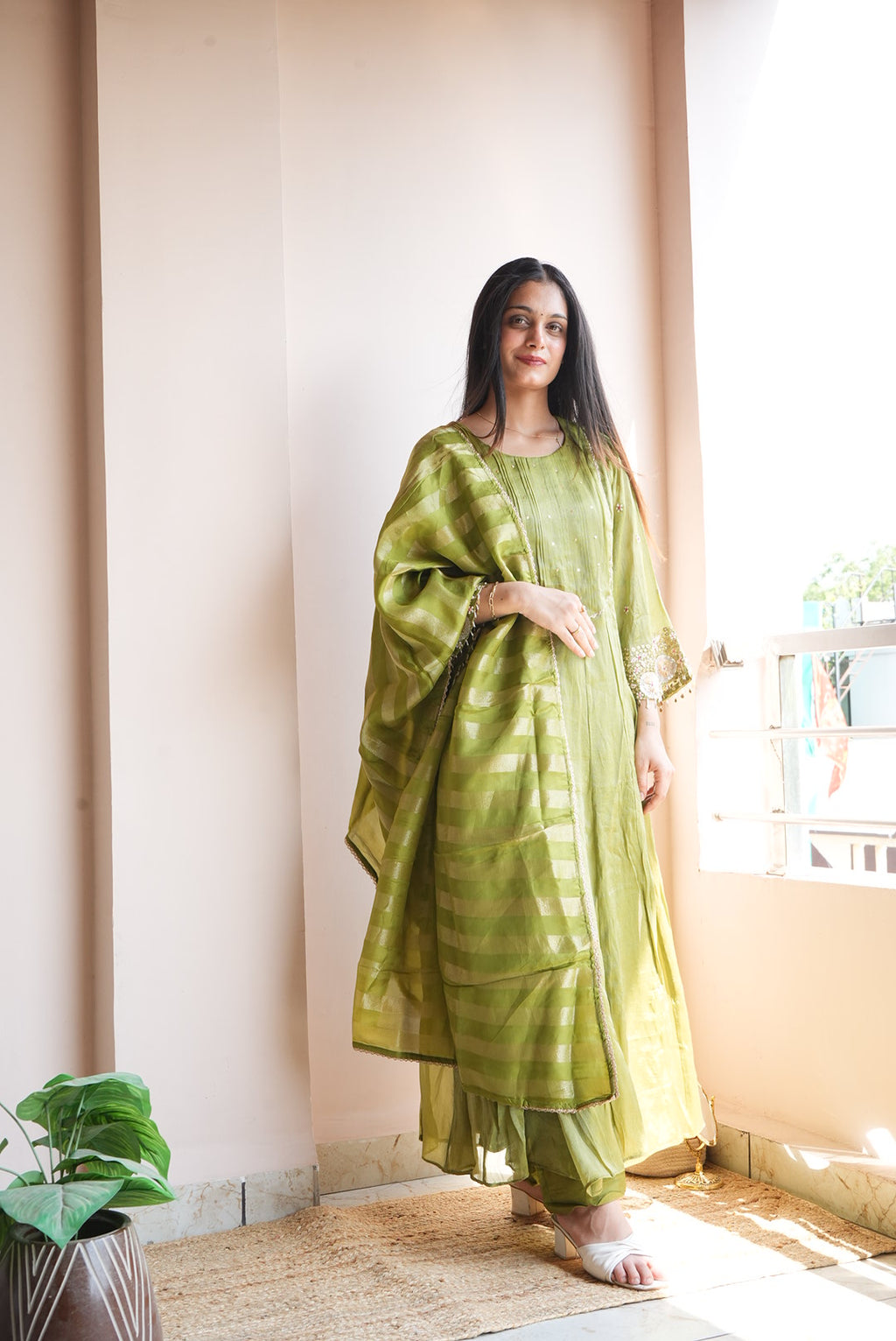 Sangeet sage