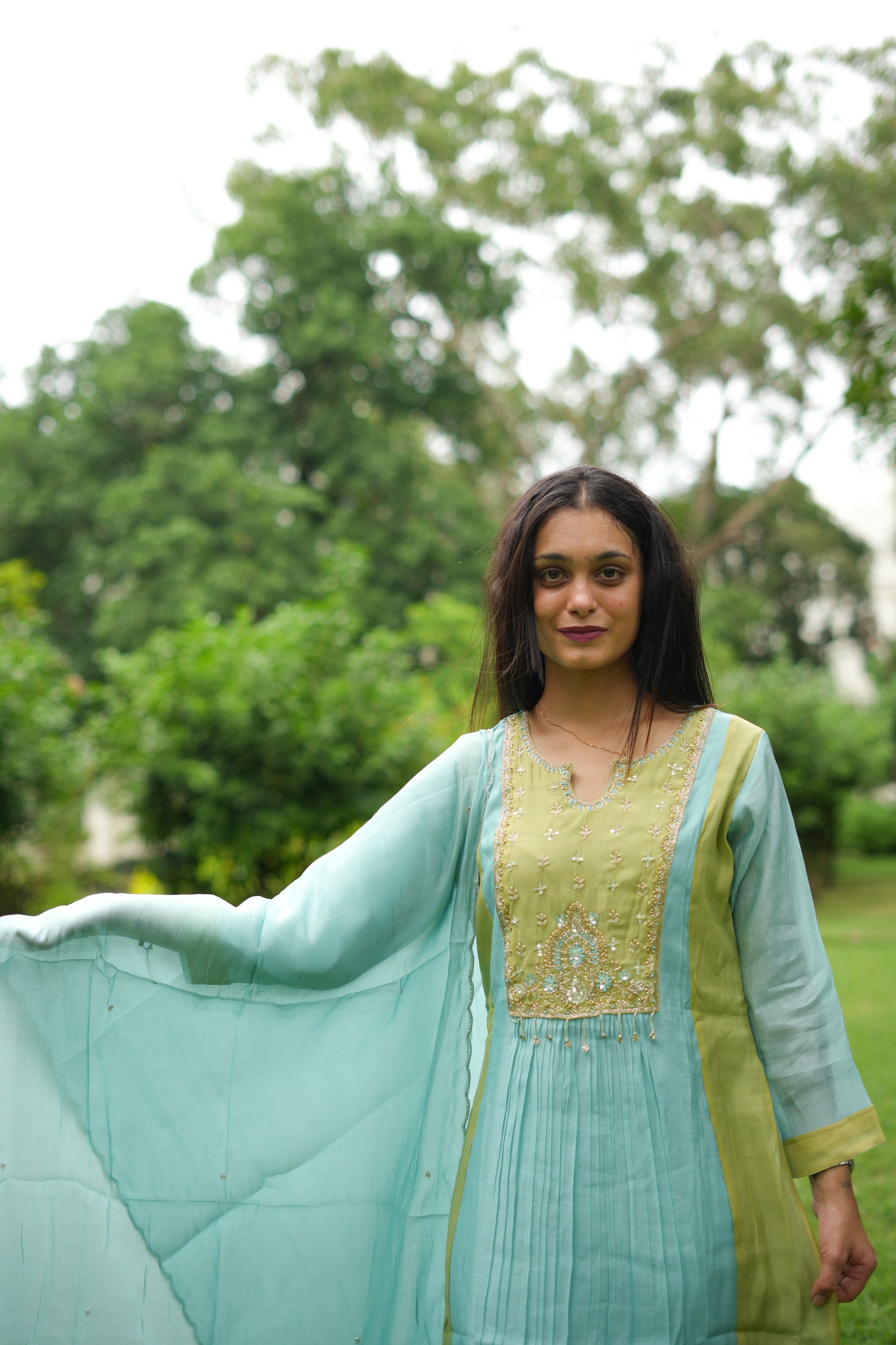 Kesar Vatika