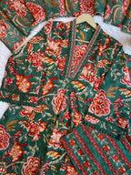 Basanti bloom series