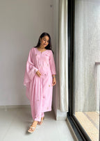 Gulabi nazakat