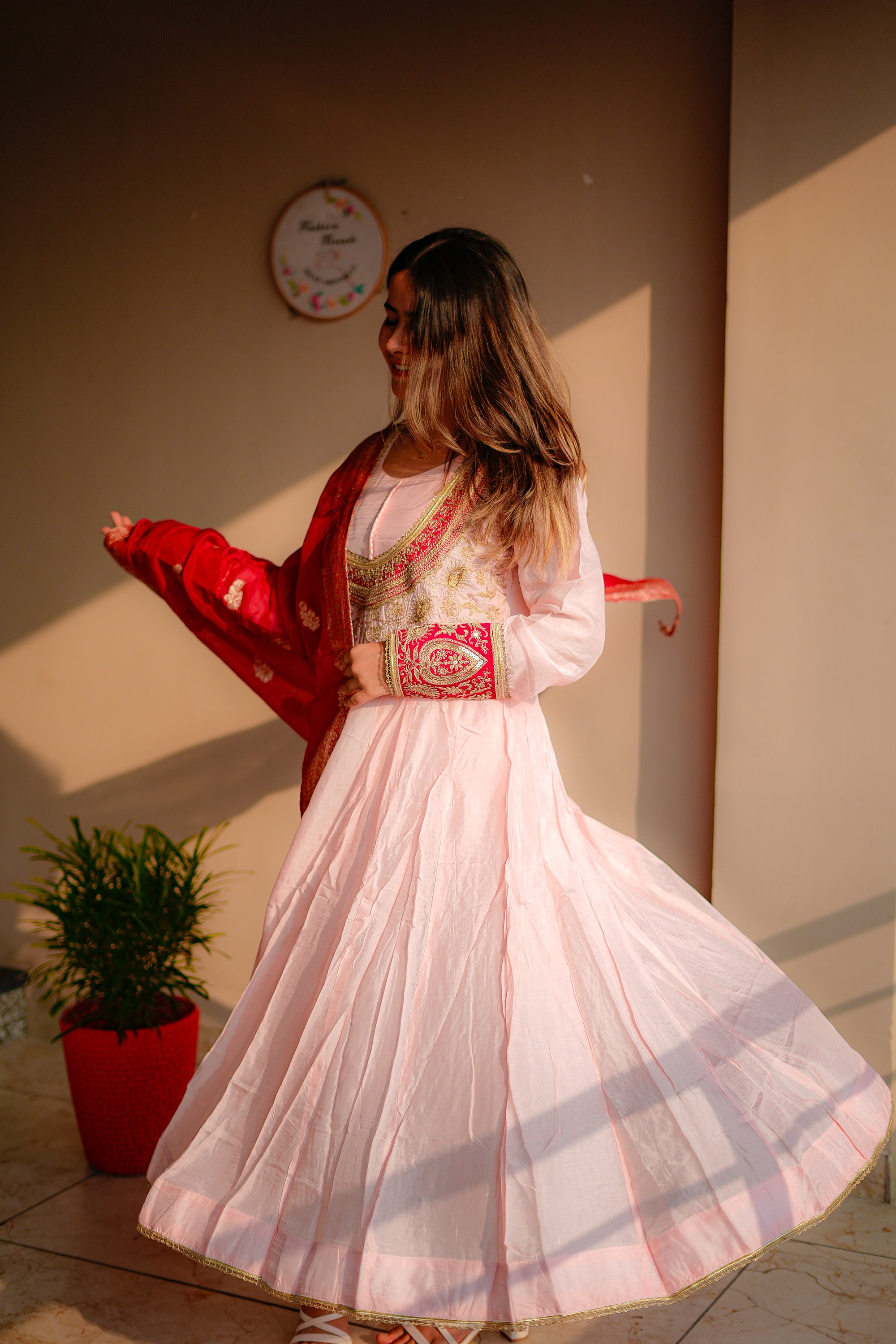Ruhani rang