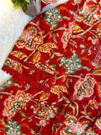 Basanti bloom series