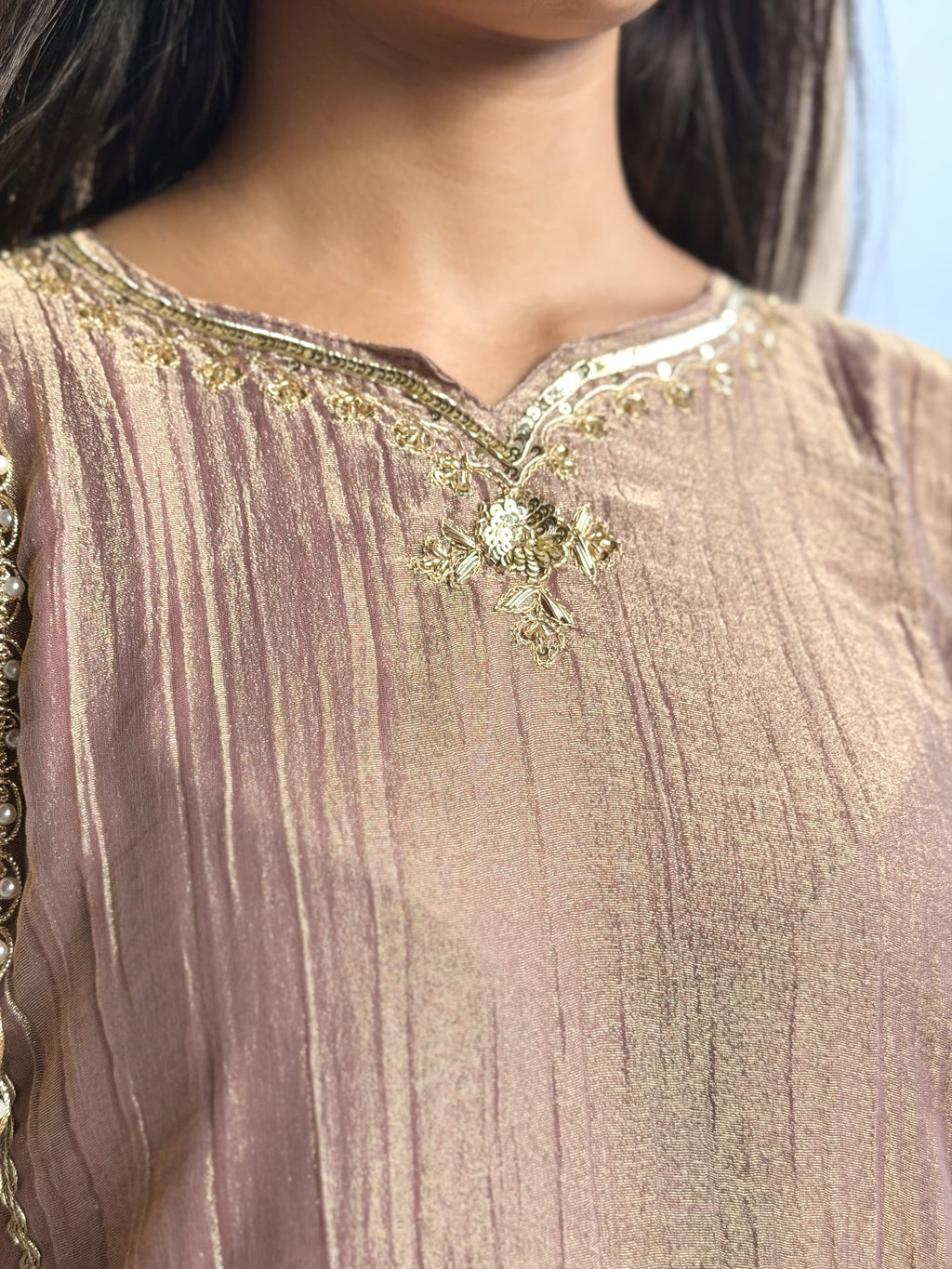 Mauve mehfil