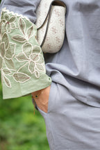 Flora cuff