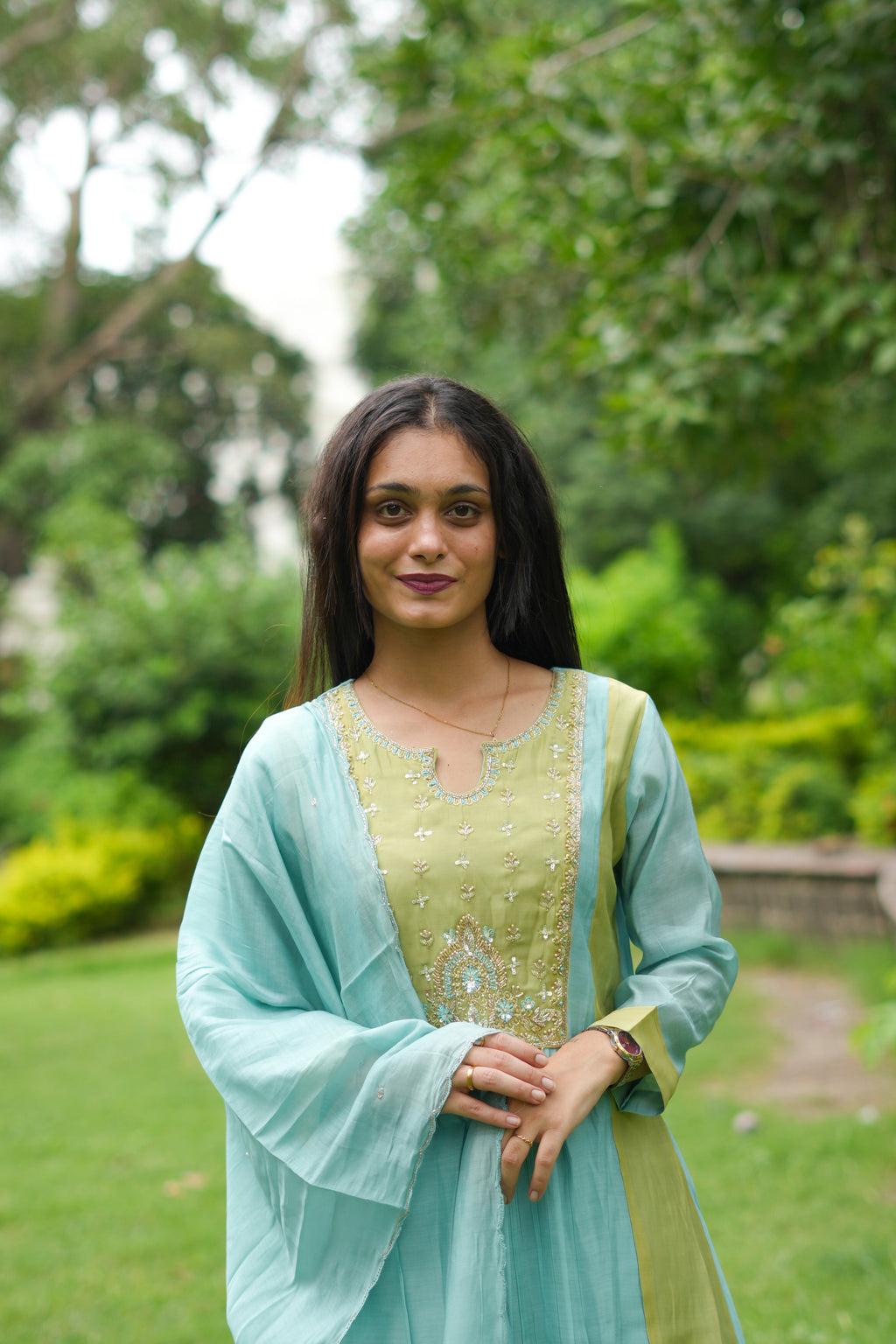 Kesar Vatika