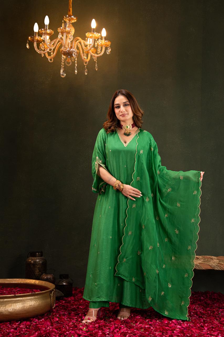 Heena hues