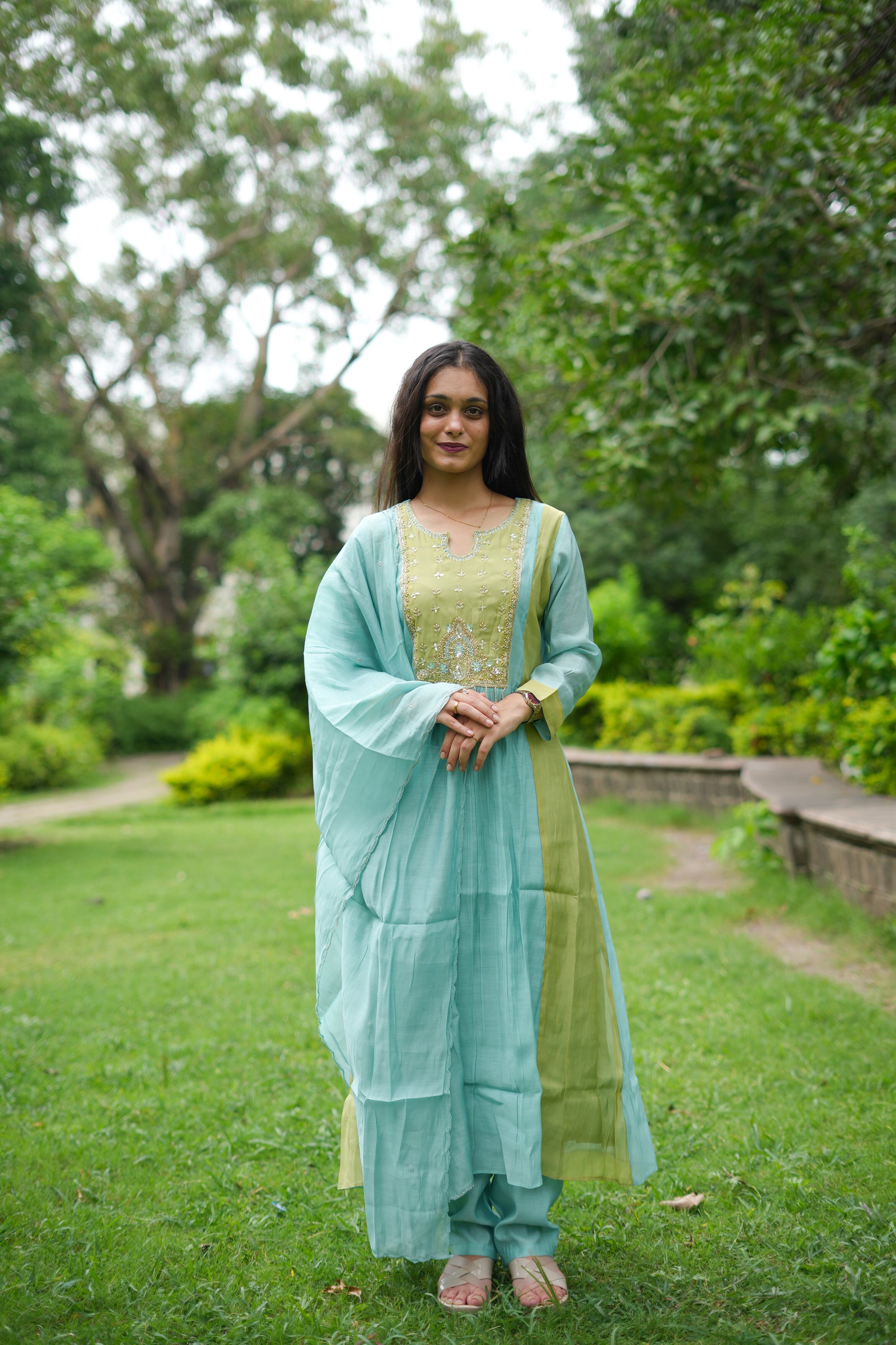 Kesar Vatika