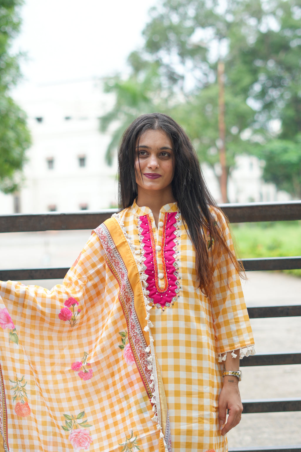 Gulrukh
