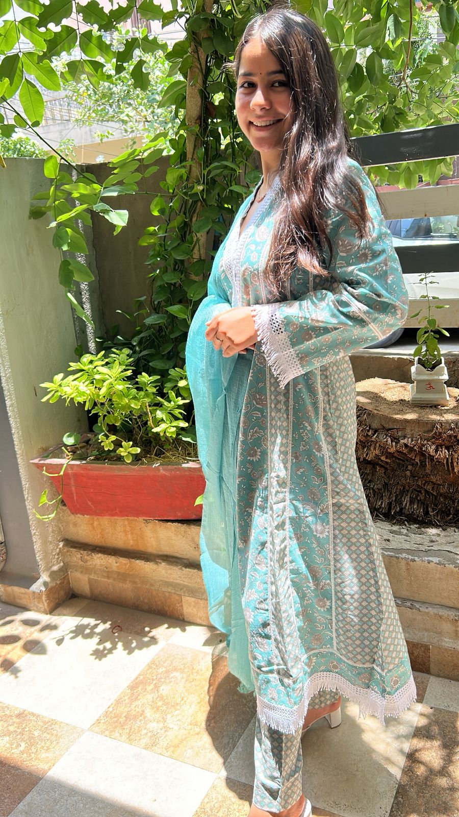Khubsurat